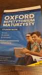OXFORD Repetytorium  maturzysty