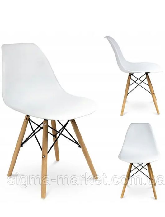 Кухонний набір стіл та 4 стула