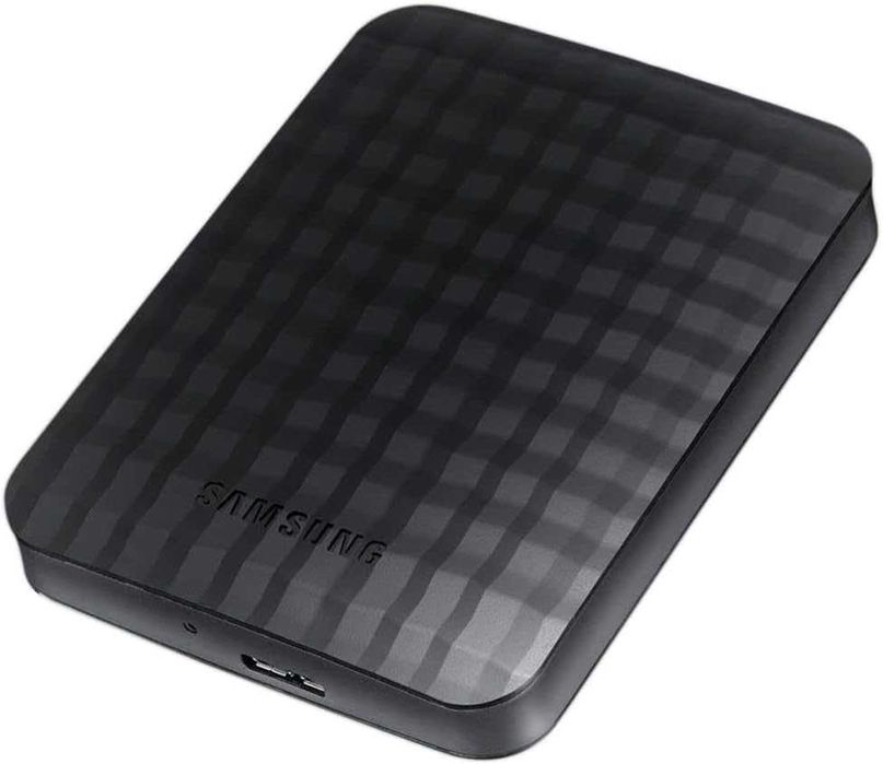 HD Externo 4TB 2.5 USB 3.0 Samsung