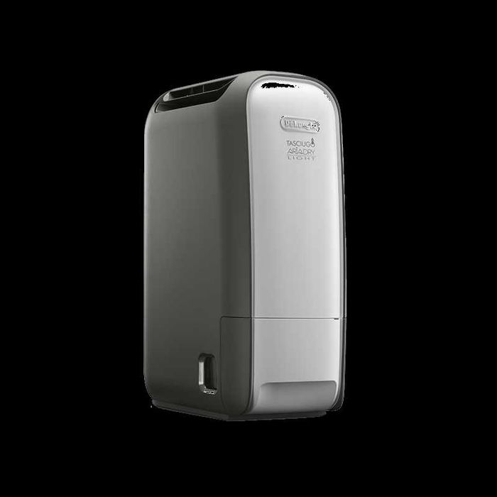 Desumificador Delonghi dns80, usado por uma semana