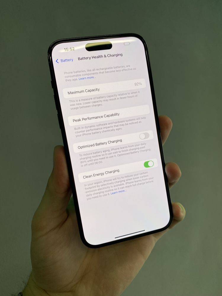 iPhone 14 Pro Max 256Gb Space Black Unlock відмінний стан