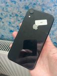 Iphone xr 64gb black