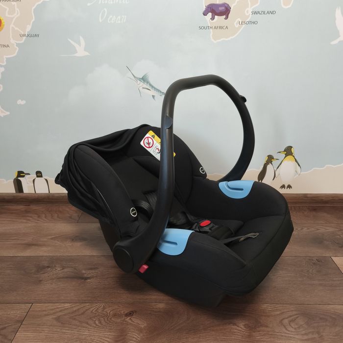 Коляска Anex m/type 3 в 1