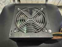 Блок питания Cooler Master RS 500 PCAP I3 блок живлення