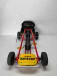 Gokart Na Pedały