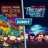 South Park : The Stick of Truth+The Fractured but Whole xbox live key