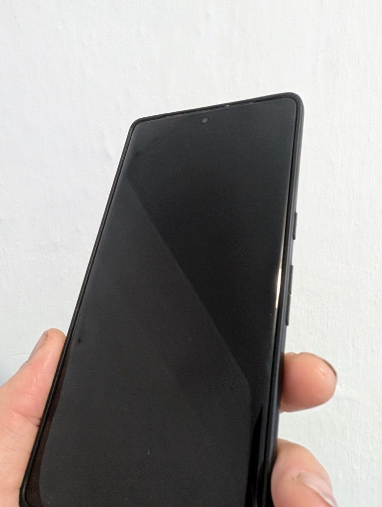 Google Pixel 7 Pro 512GB Obsidian, soft unlock.