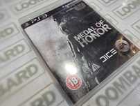 GRA PS3 Medal of Honor