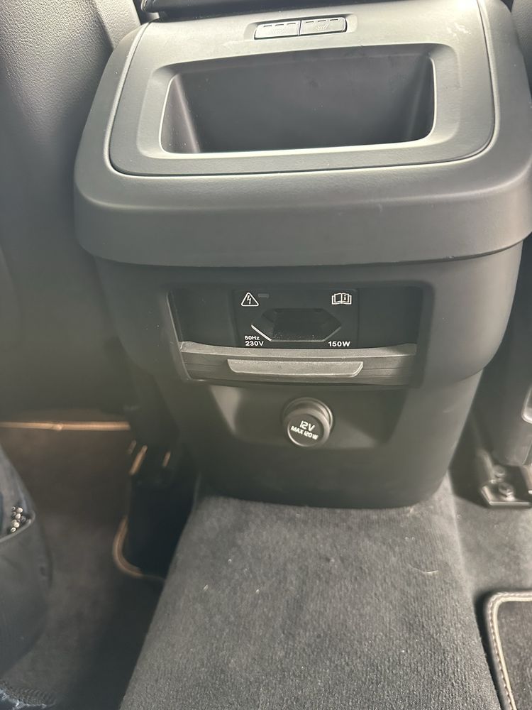Volvo XC60 D4 R-design