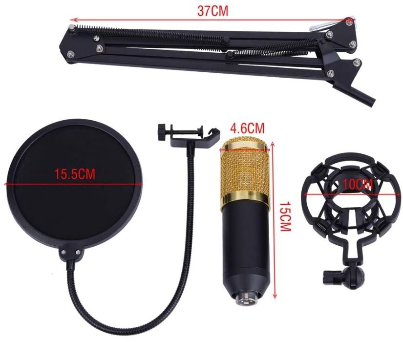 OPORTUNIDADE - Conjunto profissional + digital USB