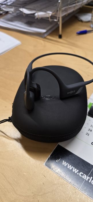 Auscultadores OpenRun Pro 2