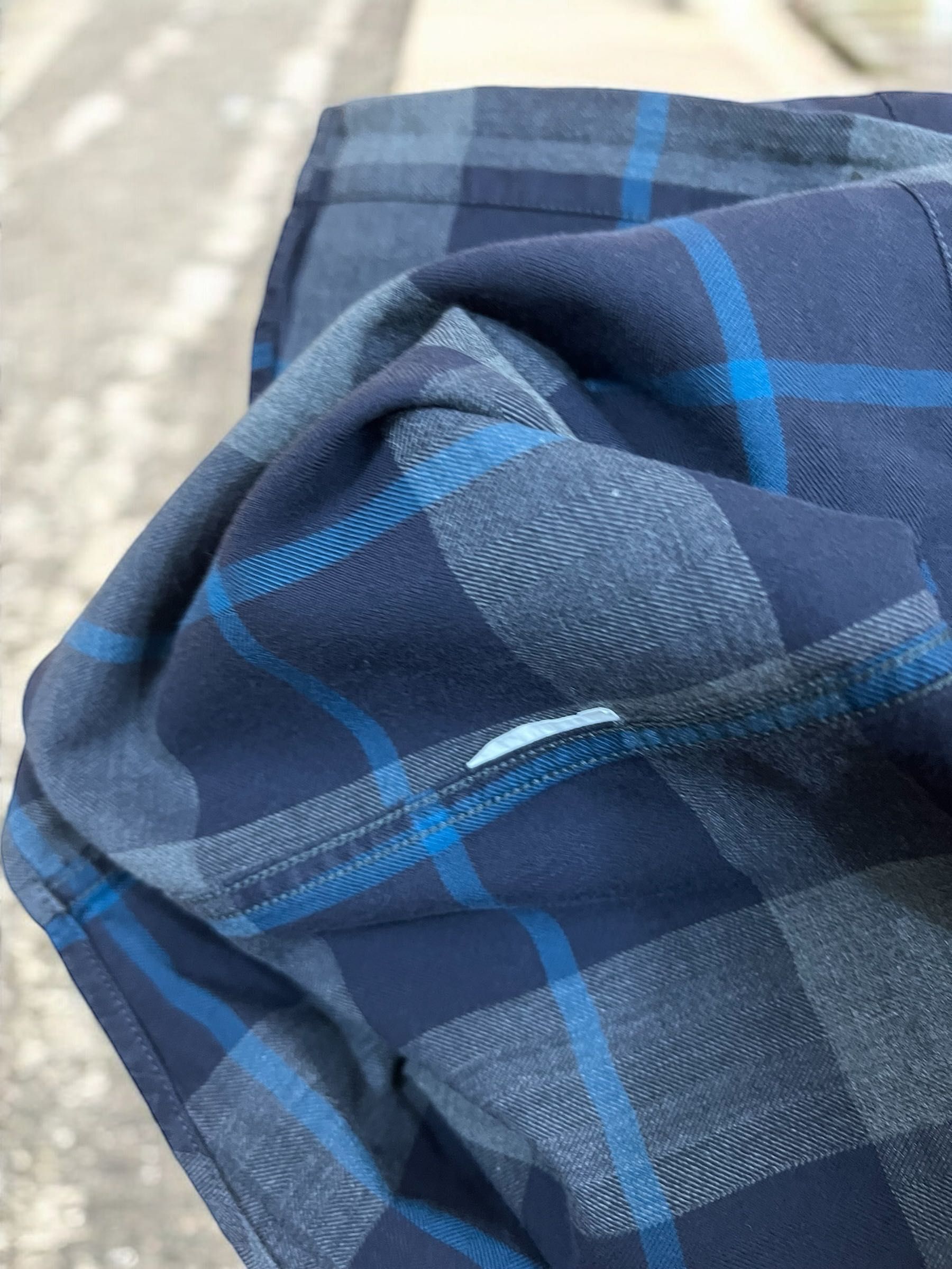 Hugo Boss Black roz. M męska koszula slim fit