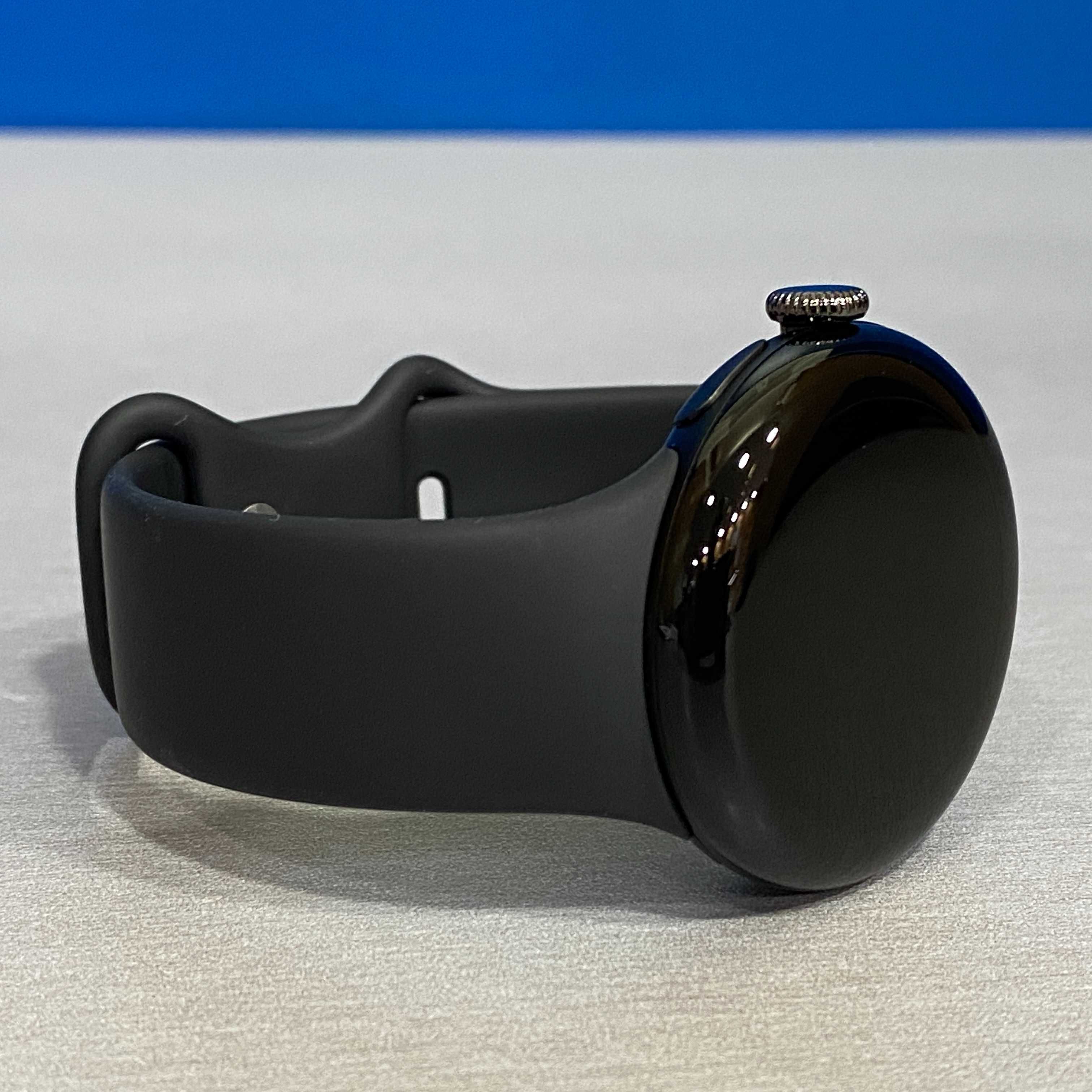 Google Pixel Watch 2 BT (Obsidian)