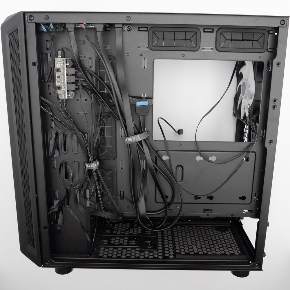Obudowa ENDORFY Arx 700 ARGB