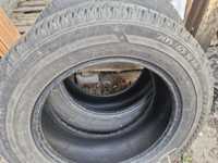 Opony zimowe 205/65r16c matador zima jak nowe