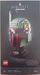 Lego star wars Boba Fett 75277 selado