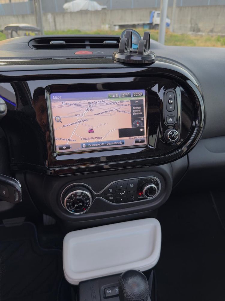 Renault Twingo 0.9 Tce Sport EDC