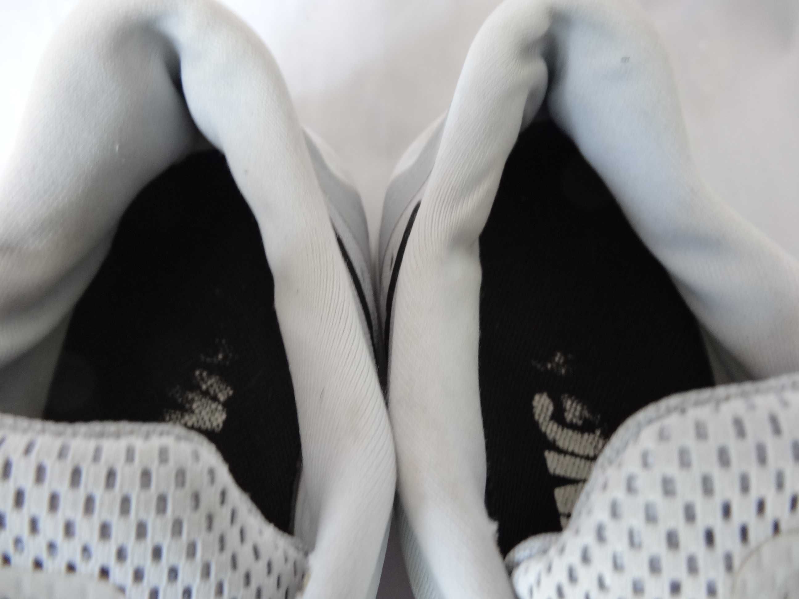 Buty NIKE Flex 2017 RN roz 44 Bieganie Sportowe