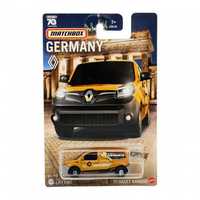 Matchbox 1:64 Best Of Germany - Renault Kangoo