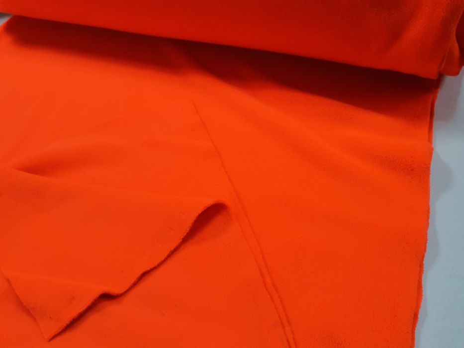 Polar neo pomarańcz szer.160 cm.