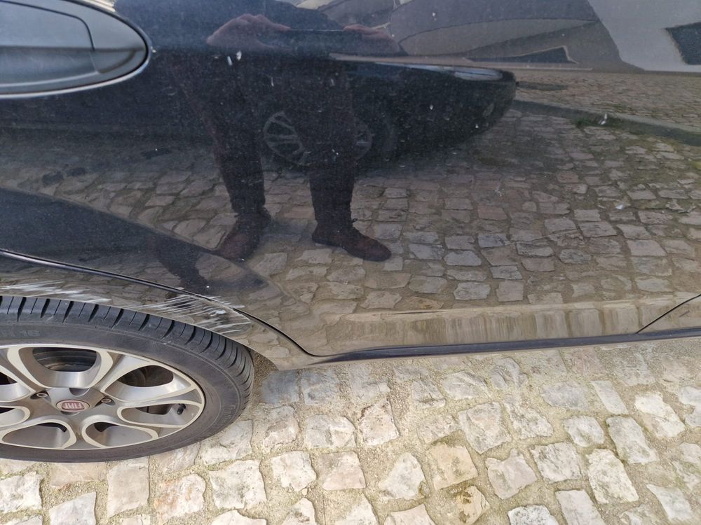 Fiat Punto 2018 70.600km