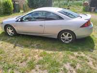 Ford Cougar 2.5 v6 1998r 200,000km