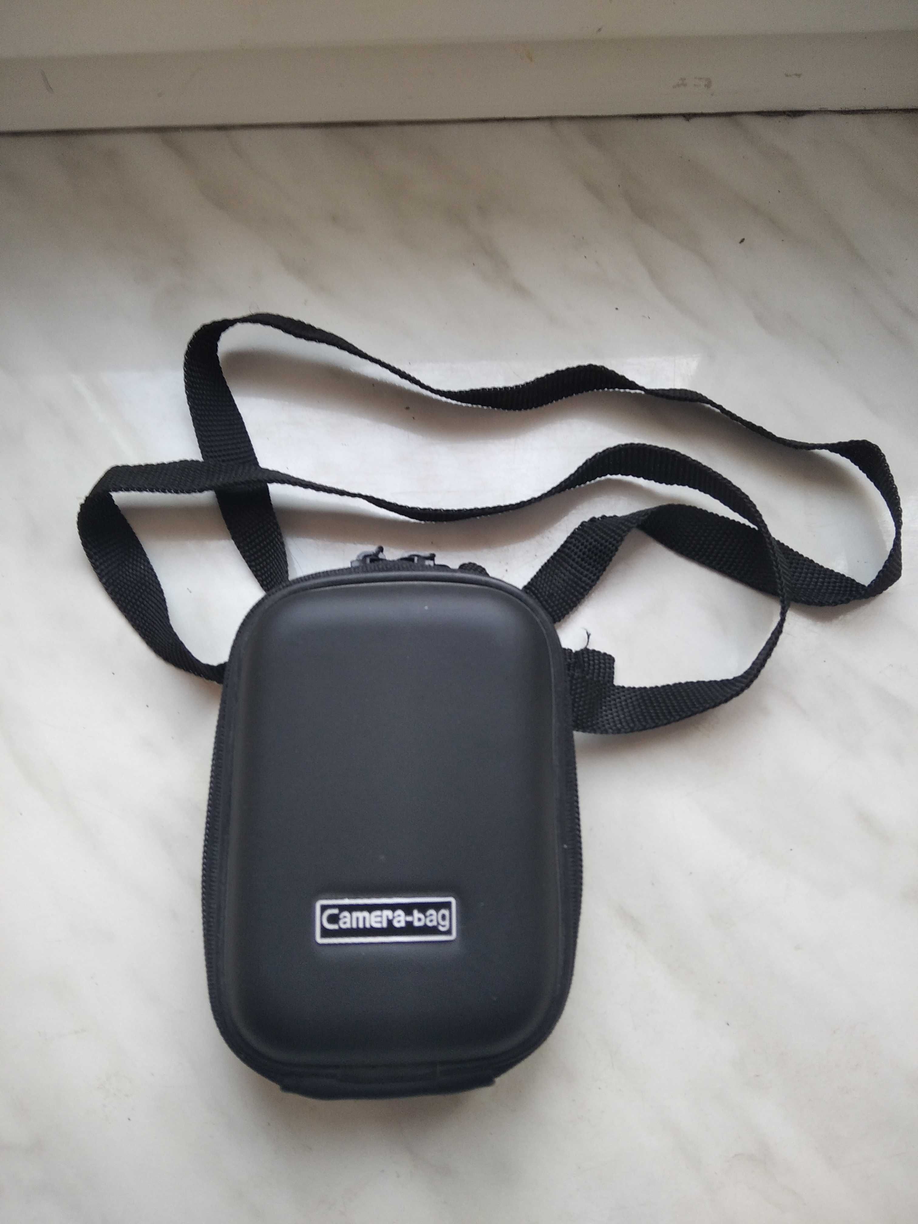 Camera-bag для екшен-камер