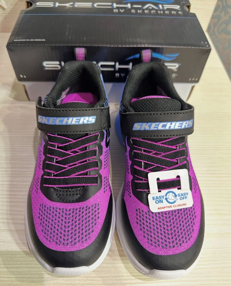 Skechers оригінал р 27,5 30 32 33,5