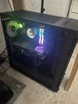 Computador Desktop 5800x 32GB