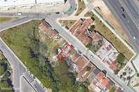 Investimento - Terreno para construção em Campolide - Rua B ao Bairro