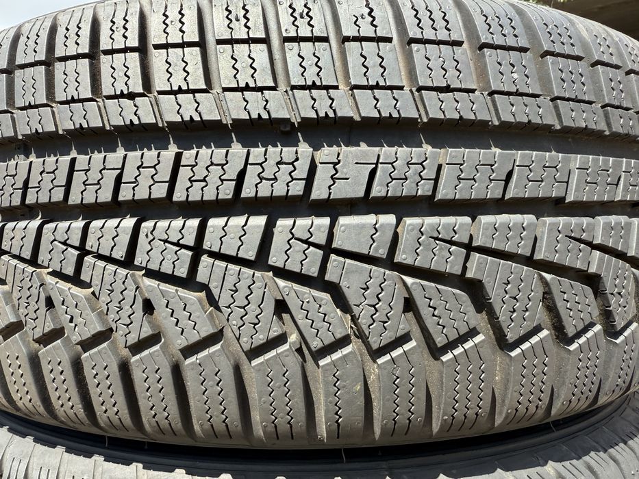 195/55 r16 Hankook Winter I*Cept evo2 HRS Резина зимняя 99%