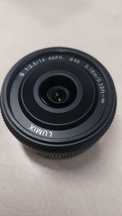 Panasonic 14mm f/2.5