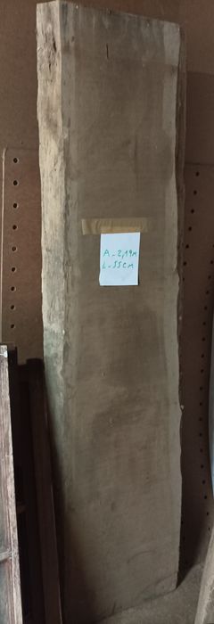 Pranchas de Madeira Maciça