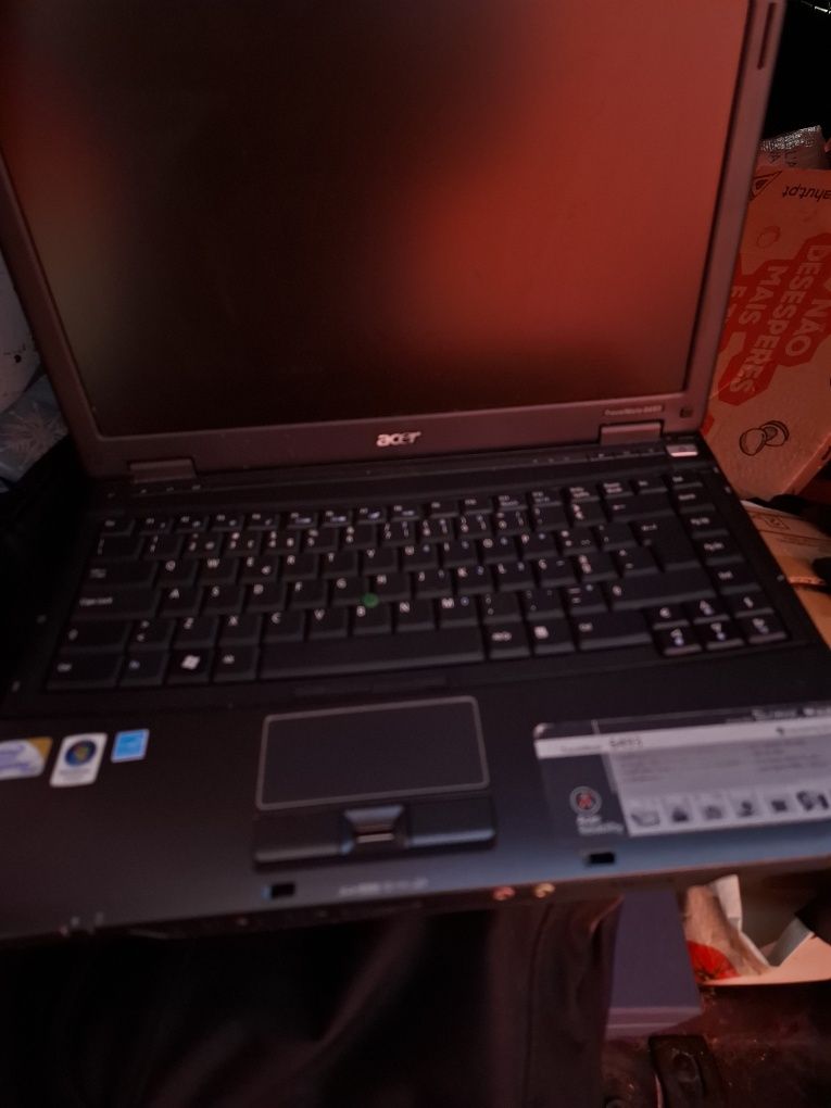 Computadores portáteis