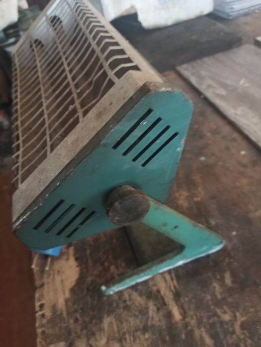 Камин Огонек 1973 года