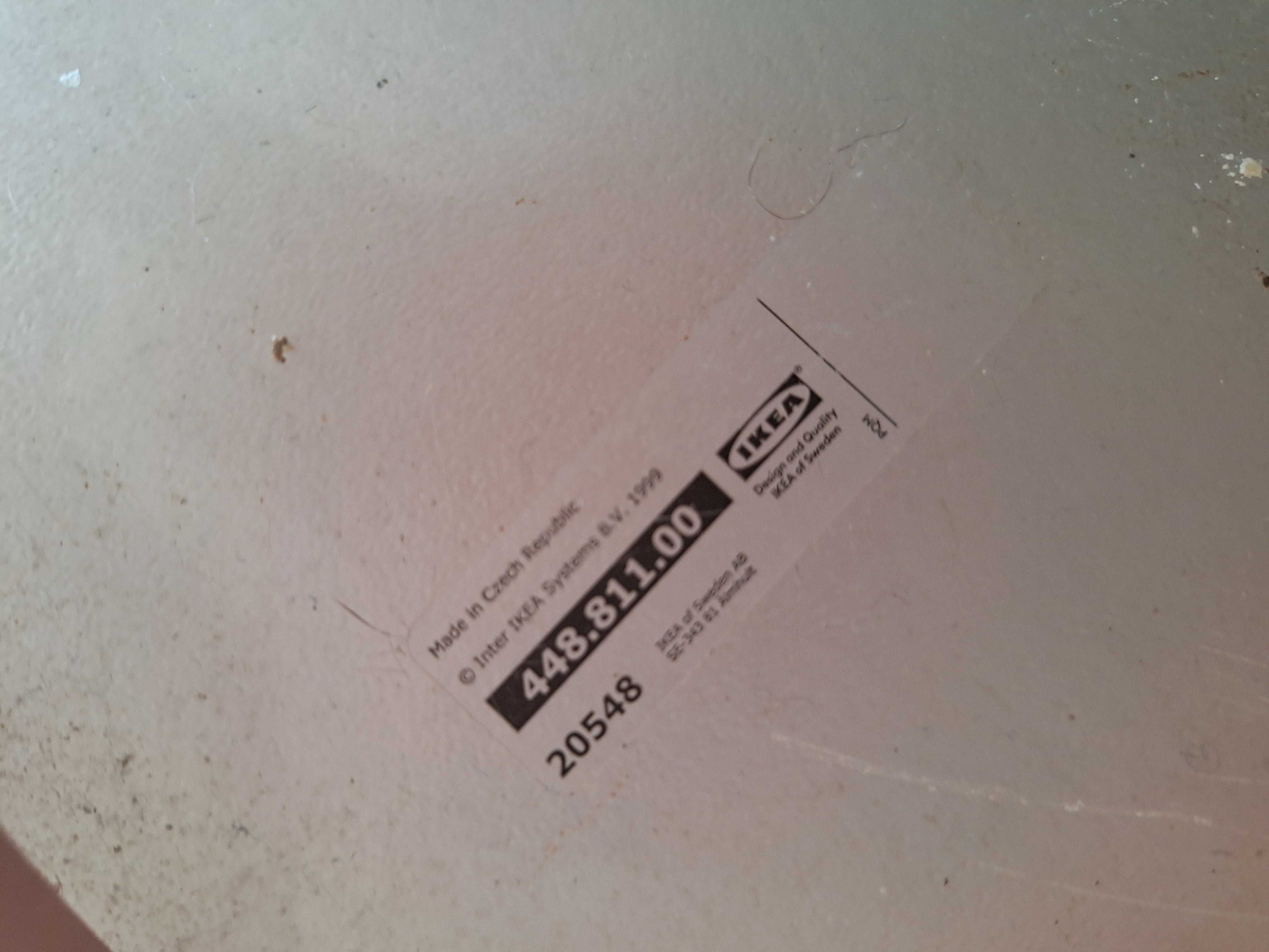Protetores de chão - KOLON (IKEA)