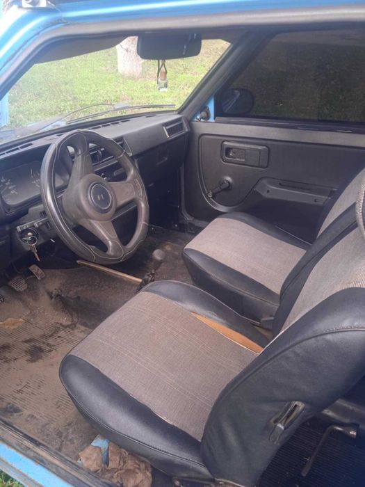 Таврія на упевненному ходу