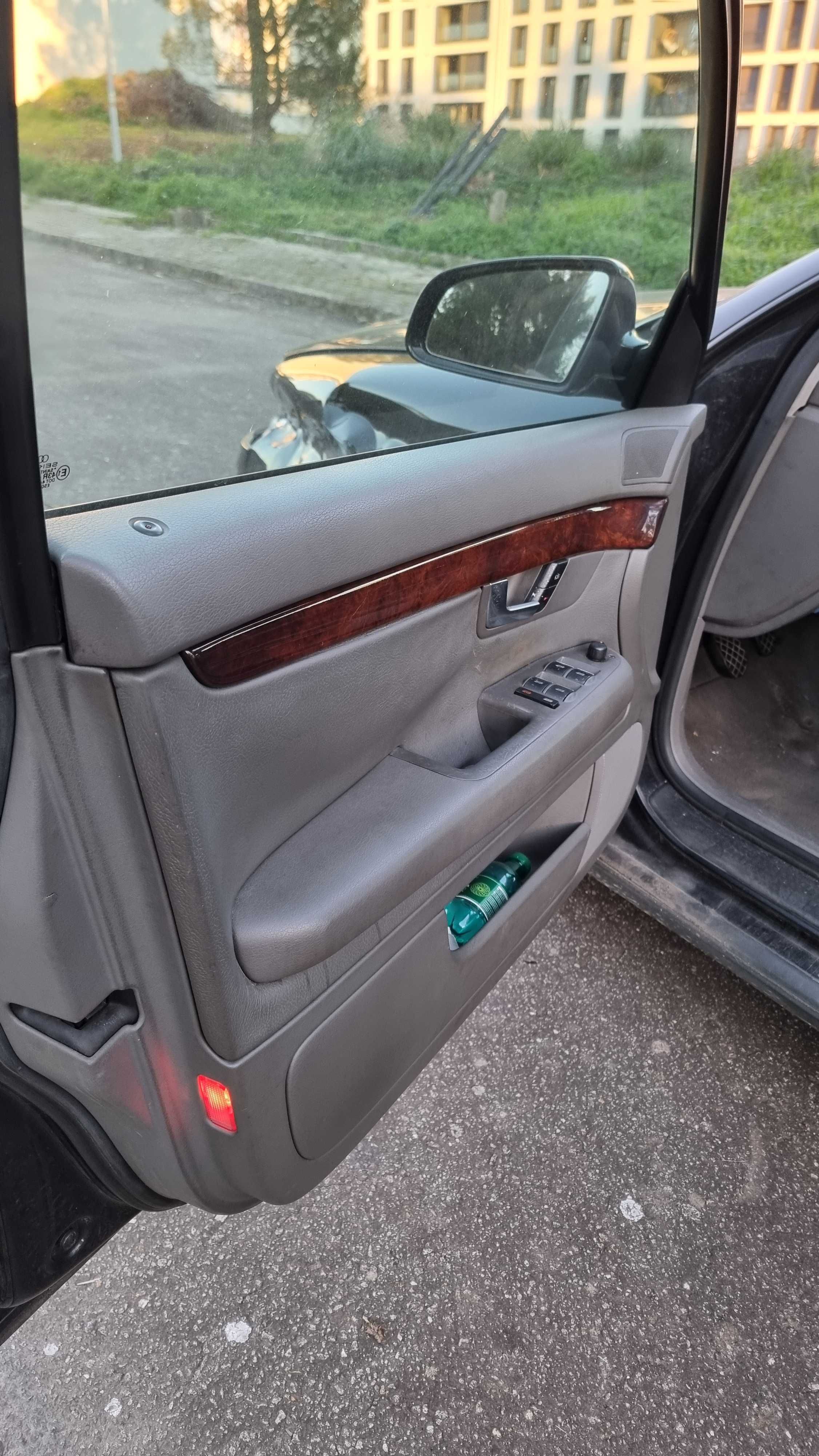 Audi A4 2001 - 1.8T 150CV