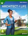 Architect Life (XSX) Gra nowa w folii