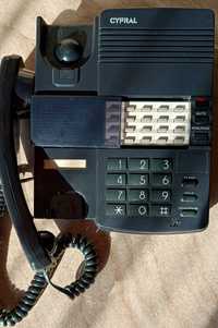 telefon stacjonarny Cyfral C-878
