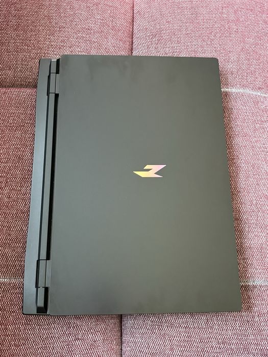 Acer Nitro 17 GAMINGOWY AN-72-734A; RTX4060; I7-14650HX