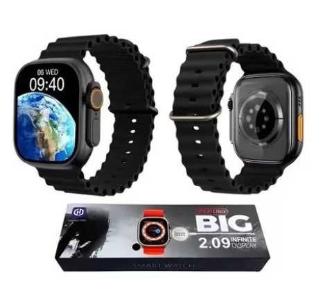 Smartwatch - 2 POR 30€