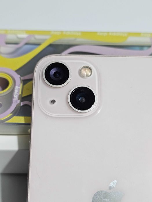 Iphone 13 128Gb 100% Bateria. Exelente.