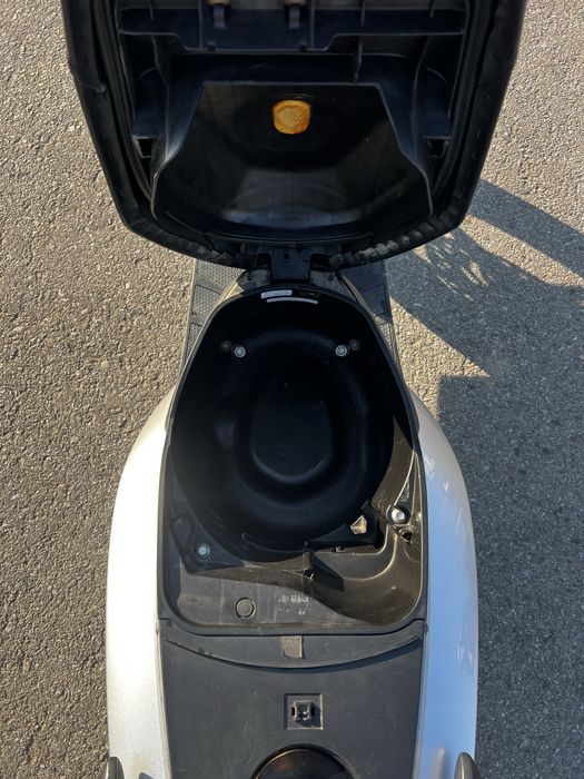 Скутер Honda Dio 110