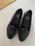 FitFlop 42 pólbuty damskie wkladka 28 cm stan bez wad miodowe