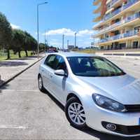 golf 2013 tdI 1.6