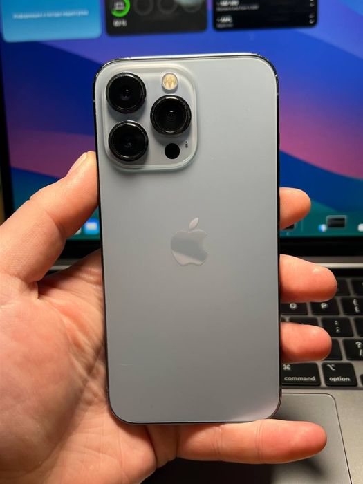 Iphone 13 pro 128 gb