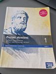 Ponad słowami 1.1