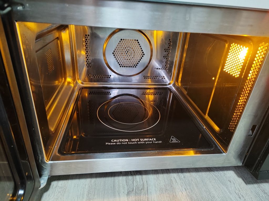 Микроволновка KMWC 2521DB Germany