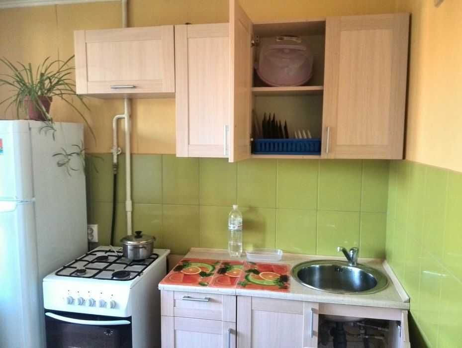 вул. Покотило 1.  Продаж 46м2